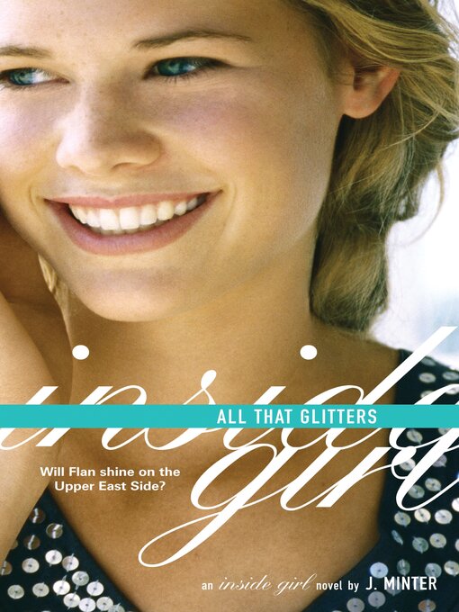Cover image for All That Glitters
